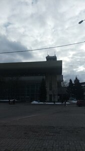 Leningradskiy Avenue, 39с1, : foto
