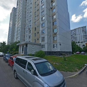 Zelenograd, к1454, Zelenograd: photo