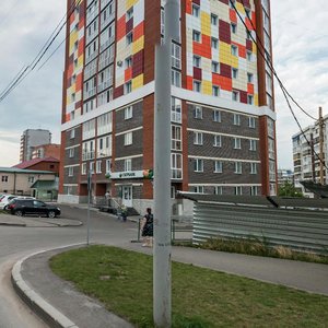 Sibirskaya Street, 98 ، تومسك: صورة