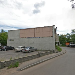 Ул 20а