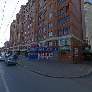 Gvardeiskaya street, 14, Kazan: photo