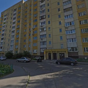 Kadetskyi Hai Street, 11, Kyiv: photo