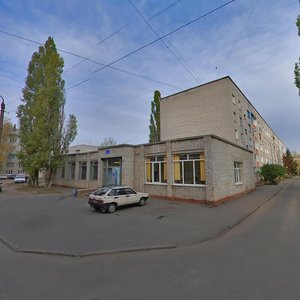 Курск, Улица Ухтомского, 2А: фото