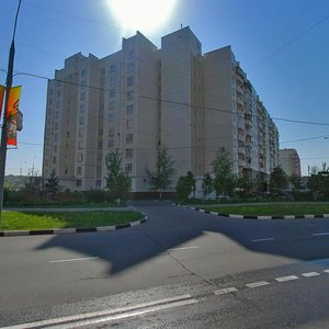 Yuzhnobutovskaya Street, 29, Moscow: photo