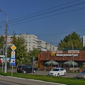 Казань, Проспект Ямашева, 98Б: фото