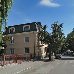 Тернополь, Улица Танцорова, 6: фото