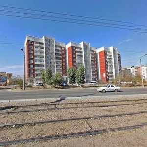 Prospekt Stroiteley, 12, Ulan‑Ude: photo