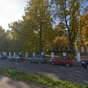 Minina Street, 28А, Nizhny Novgorod: photo