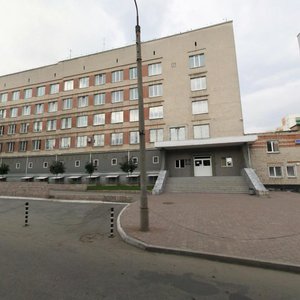 Ulitsa 3-go Internatsionala, 118А, Chelyabinsk: photo