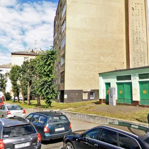 Vulica Dziarzhynskaga, 4, Mogilev: photo