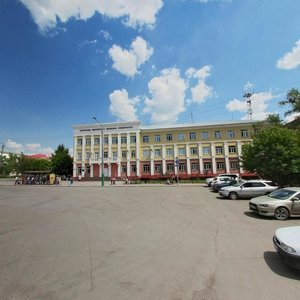 Sattar Erwbaev Street, 18, Karaganda: photo