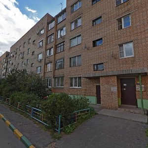 Posyolok Krasnoznamenskiy, 9 ، موسكو ومحافظة موسكو: صورة