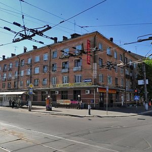 Тверь, Волоколамский проспект, 15: фото