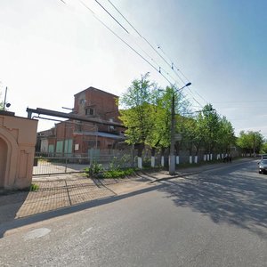 Ivanovskaya Street, 17, Kohma: photo