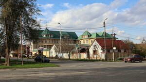 Prospekt Kalinina, 100, Budennovsk: photo