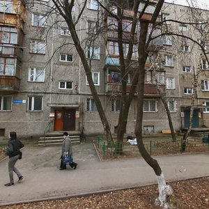 Akademika Bakha Street, 2, Nizhny Novgorod: photo