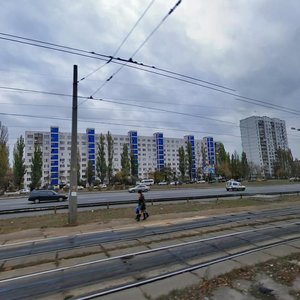 Bratyslavska Street, 14, Kyiv: photo