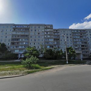 Prospekt Mykhaila Lushpy, 7, Sumy: photo