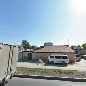 Nikitina Street, 78 ، نوفوسيبيرسك: صورة