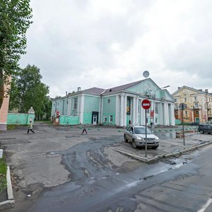 Северодвинск, Проспект Ленина, 26: фото