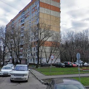 Dubninskaya Street, 2к1 ، موسكو: صورة
