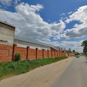 Серпухов, Береговая улица, 2: фото