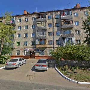 Sovetskoy Armii Street, 144, Barnaul: photo