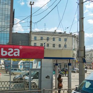 Sverdlova Street, 66, Yekaterinburg: photo