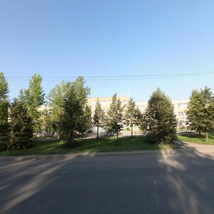 Salavata Yulaeva Street, 13, Chelyabinsk: photo