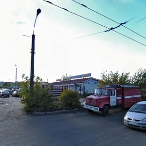 Киров, Улица Ломоносова, 3: фото