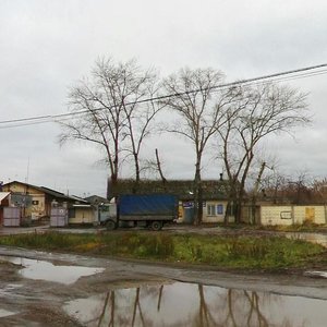 Monastyrka Street, 18Б, Nizhny Novgorod: photo