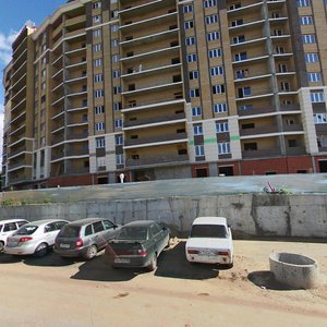 Baki Urmanche Street, 1, Kazan: photo