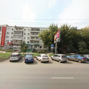 Molodoguardeycev Street, 56, Chelyabinsk: photo