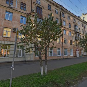 Kommunarov Street, 221, : foto