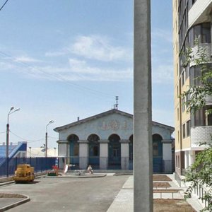Novorossiyskaya Street, 2, : foto