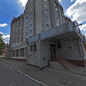 Vulytsia Kniahyni Olhy, 5Б, Lviv: photo