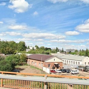Ulitsa Admirala Ushakova, 34, Ufa: photo