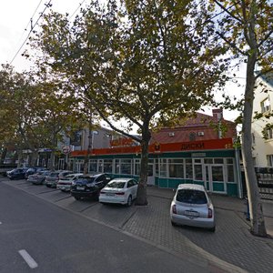 Stavropolskaya Street, 218, Krasnodar: photo