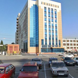 Krasniy Avenue, 200 ، نوفوسيبيرسك: صورة