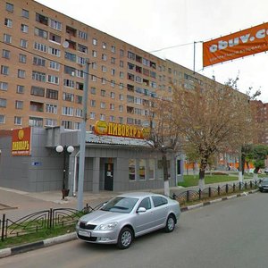 Орехово‑Зуево, Улица Ленина, 49А: фото