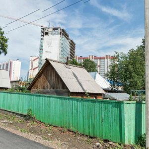 Томск, Посёлок Нефтяной, 4: фото