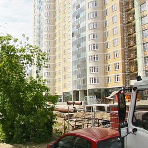 8 Marta Street, 190, Yekaterinburg: photo