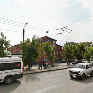 Ulitsa Bazhova, 115, Chelyabinsk: photo