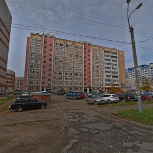 Krasnoarmeyskaya Street, No:73, Izhevsk: Fotoğraflar