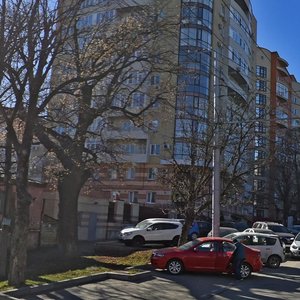 Mira Street, 274, Stavropol: photo