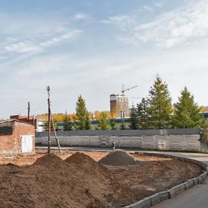 Krasnogeroyskaya Street, No:111А, Izhevsk: Fotoğraflar