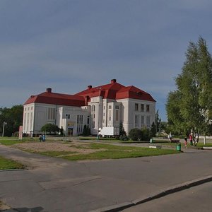 Klinicheskaya Street, No:21, Kaliningrad: Fotoğraflar