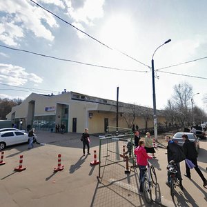 Izmaylovskіy Avenue, вл54, : foto