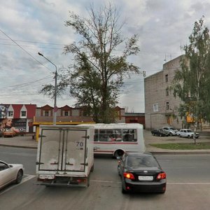 Irkutskiy Tract, 71Г, Tomsk: photo