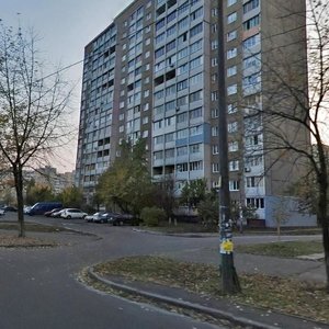 Arkhitektora Verbytskoho Street, 10, Kyiv: photo